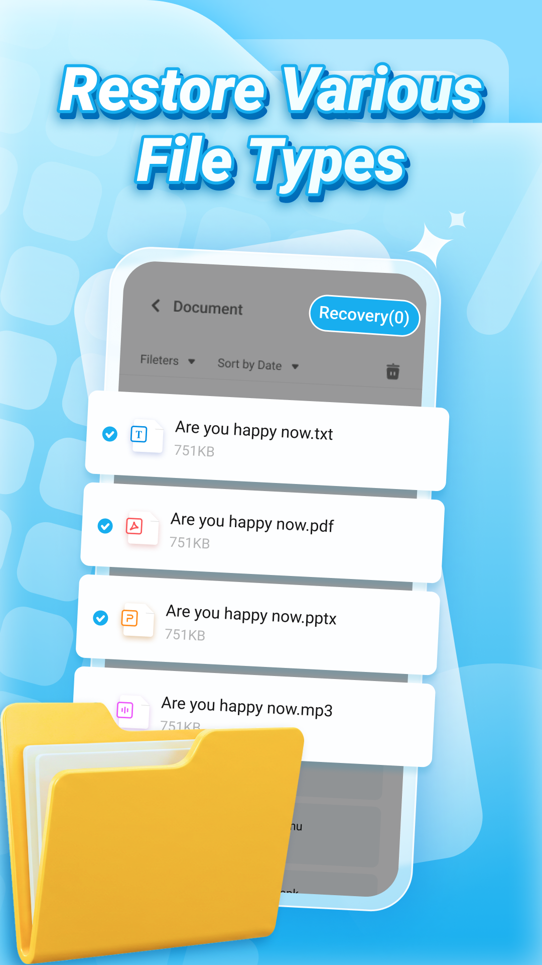 Photo Recovery Plus 2